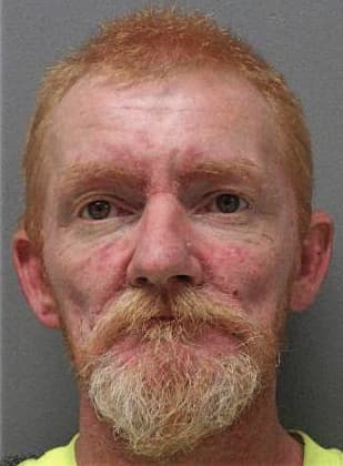 Robert Vance, - Ouachita Parish County, LA 